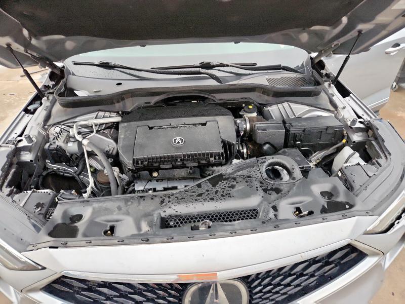 Продаж на аукціоні авто 2022 Acura Mdx Techno, vin: 5J8YD9H49NL001660, номер лоту: 92831875