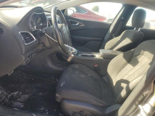 91058685 :رقم المزاد ، 1C3CCCFB2GN194210 vin ، 2016 Chrysler 200 مزاد بيع