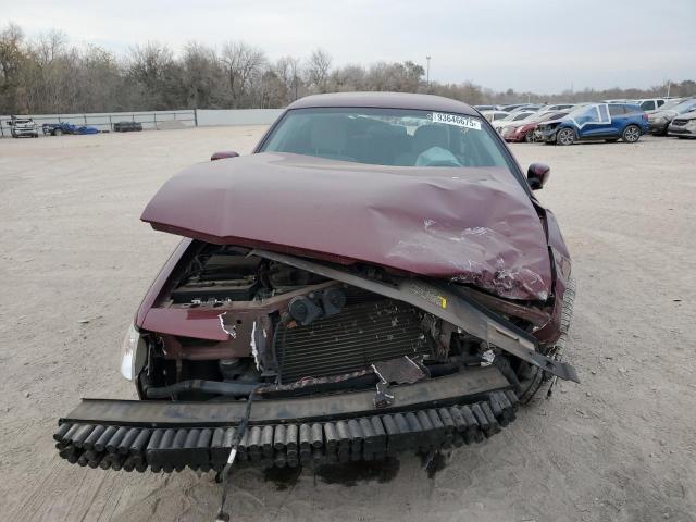 Aukcja sprzedaży 2005 Mercury Gran Marq, vin: 2MEFM74WX5X643341, numer aukcji: 93646675