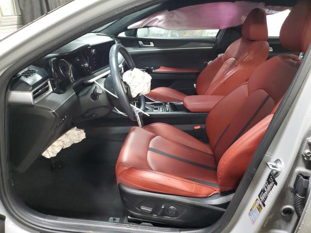 Aukcja sprzedaży 2024 Kia K5, vin: 5XXG64J29RG238090, numer aukcji: 93846025