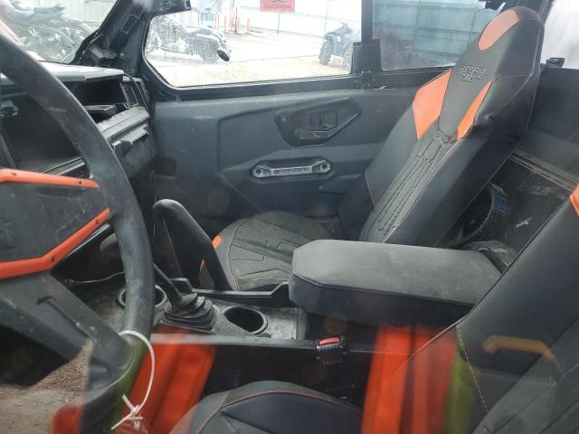 92021755 :رقم المزاد ، 3NSRGE996JH469102 vin ، 2018 Polaris General مزاد بيع