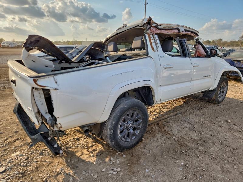 Продажа на аукционе авто 2023 Toyota Tacoma, vin: 3TMAZ5CN4PM196305, номер лота: 77791435