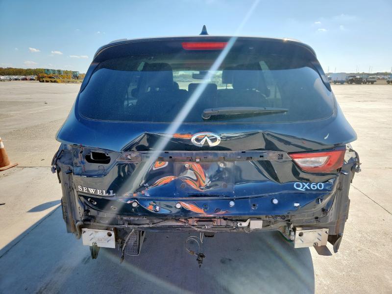 Aukcja sprzedaży 2016 Infiniti Qx60, vin: 5N1AL0MN3GC521879, numer aukcji: 92703715