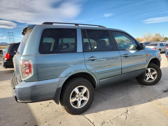 Продаж на аукціоні авто 2008 Honda Pilot Exl, vin: 5FNYF18588B023580, номер лоту: 92313155