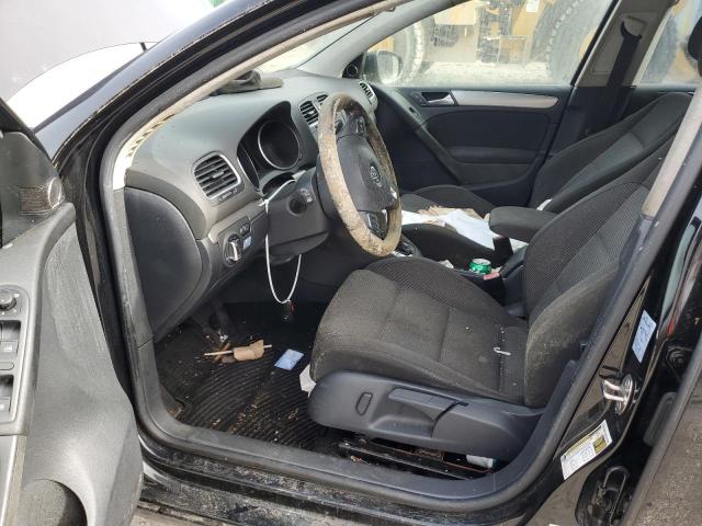 Продажа на аукционе авто 2013 Volkswagen Golf, vin: WVWDM7AJ1DW125291, номер лота: 91511425