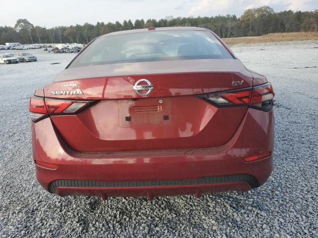Продажа на аукционе авто 2021 Nissan Sentra, vin: 3N1AB8CV2MY330662, номер лота: 54136636