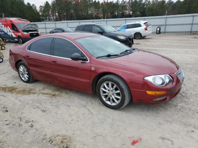 2004 Chrysler 300m მანქანა იყიდება აუქციონზე, vin: 2C3HE66G64H686093, აუქციონის ნომერი: 92350625