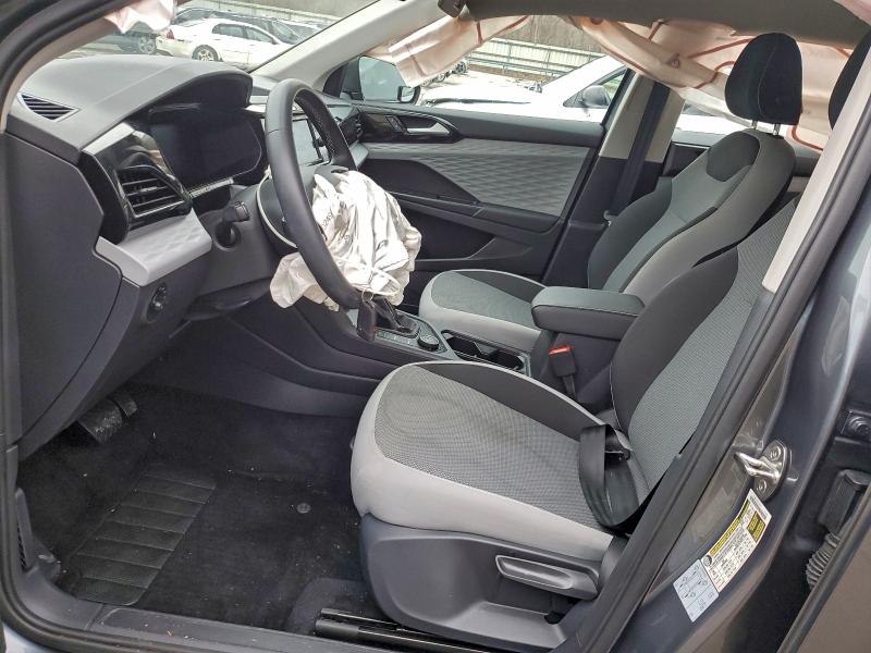 Aukcja sprzedaży 2022 Volkswagen Taos, vin: 3VVMX7B27NM017999, numer aukcji: 93369845