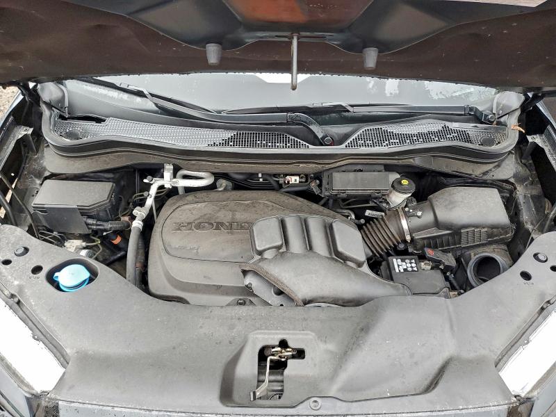 Aukcja sprzedaży 2022 Honda Passport, vin: 5FNYF8H97NB502323, numer aukcji: 89858855