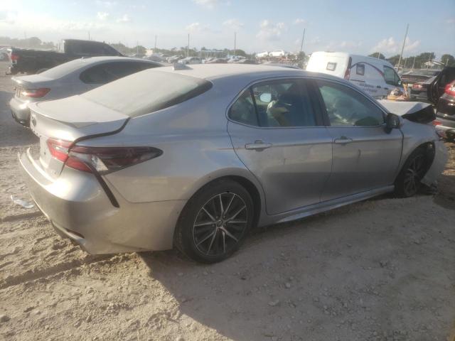2022 Toyota Camry მანქანა იყიდება აუქციონზე, vin: 4T1G11AK5NU653033, აუქციონის ნომერი: 93003295