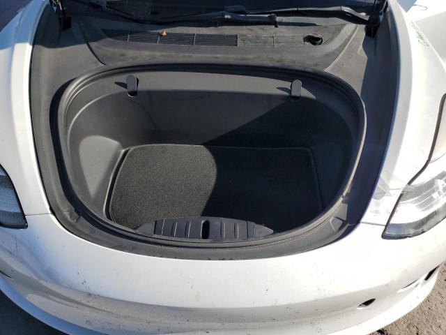 Aukcja sprzedaży 2018 Tesla Model 3, vin: 5YJ3E1EB5JF092255, numer aukcji: 90920025