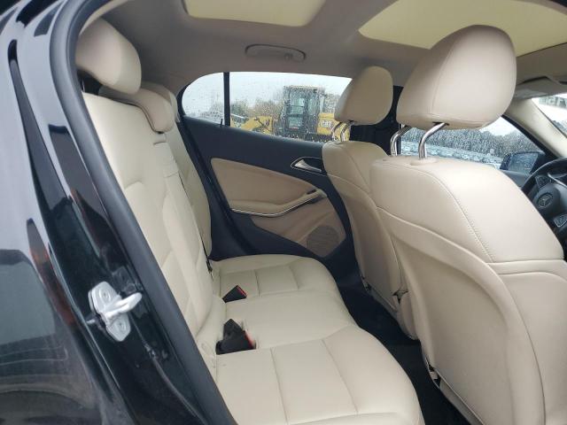 Aukcja sprzedaży 2017 Mercedes-benz Gla, vin: WDCTG4EB1HJ327310, numer aukcji: 89882715