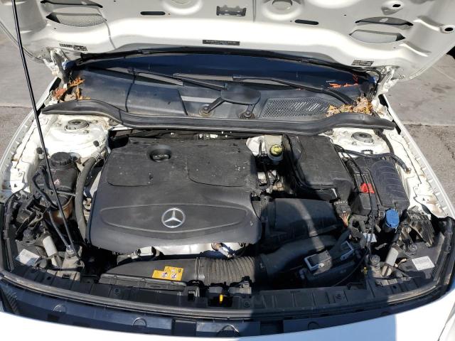 2018 Mercedes-benz Gla მანქანა იყიდება აუქციონზე, vin: WDCTG4GB7JJ476890, აუქციონის ნომერი: 91253675