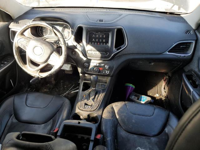 91249085 :رقم المزاد ، 1C4PJLLB4KD370745 vin ، 2019 Jeep Cherokee L مزاد بيع