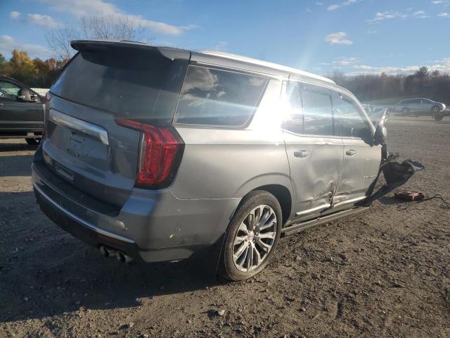 90378115 :رقم المزاد ، 1GKS2DKL9NR306672 vin ، 2022 Gmc Yukon مزاد بيع