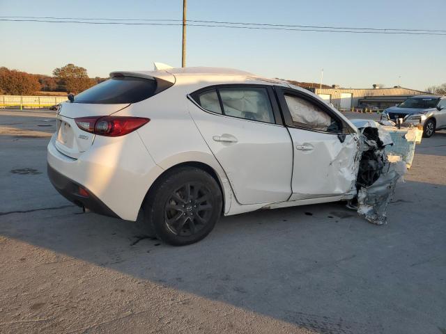 Aukcja sprzedaży 2016 Mazda 3, vin: JM1BM1N76G1283579, numer aukcji: 92799525