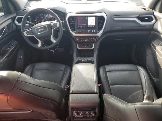 91226455 :رقم المزاد ، 1GKKNML41PZ231628 vin ، 2023 Gmc Acadia مزاد بيع