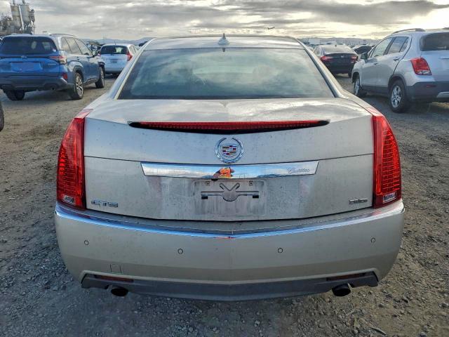 Продажа на аукционе авто 2013 Cadillac Cts, vin: 1G6DP5E38D0131781, номер лота: 90508595