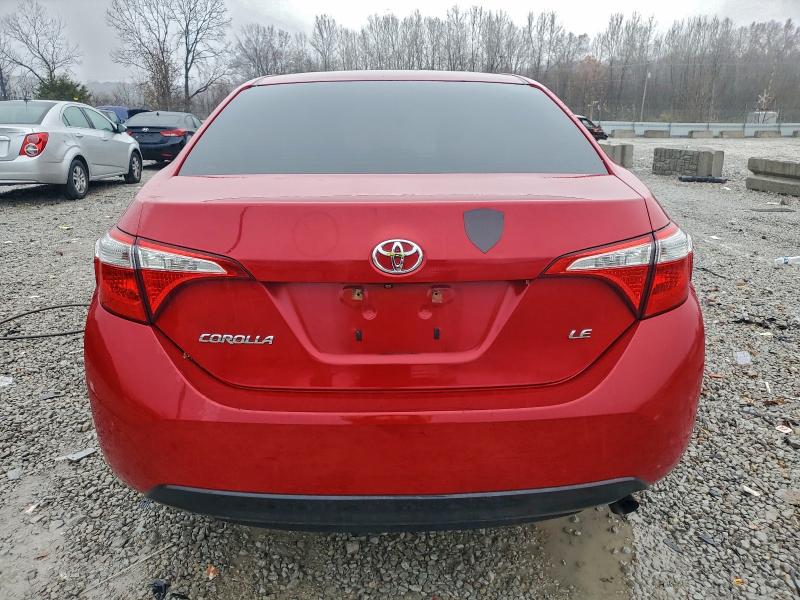 2014 Toyota Corolla მანქანა იყიდება აუქციონზე, vin: 2T1BURHE9EC013022, აუქციონის ნომერი: 93936995