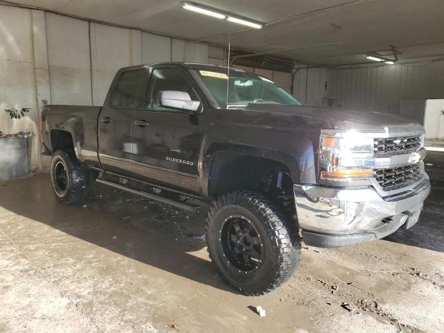 Продаж на аукціоні авто 2016 Chevrolet Silverado, vin: 1GCVKRECXGZ318575, номер лоту: 92494875
