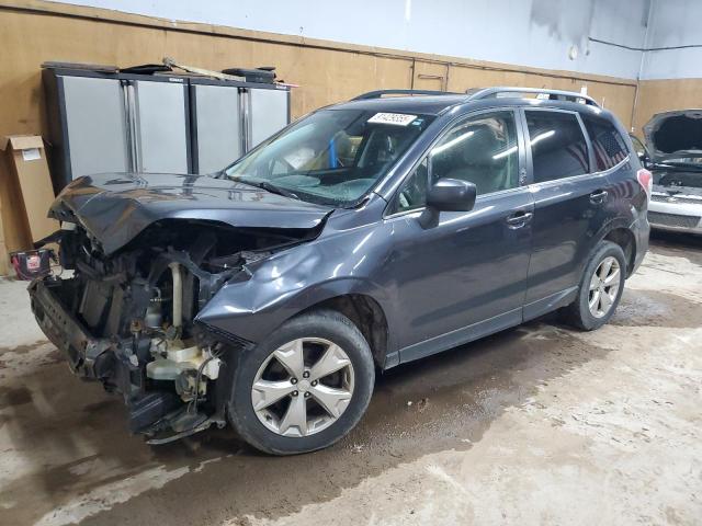 Продажа на аукционе авто 2014 Subaru Forester, vin: JF2SJAEC9EH496411, номер лота: 91429355
