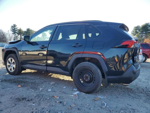 2020 Toyota Rav4 მანქანა იყიდება აუქციონზე, vin: 2T3F1RFV4LW090381, აუქციონის ნომერი: 92291975