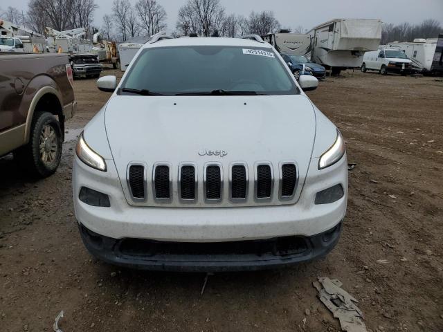 Продаж на аукціоні авто 2017 Jeep Cherokee L, vin: 1C4PJMCB6HW536928, номер лоту: 92514315