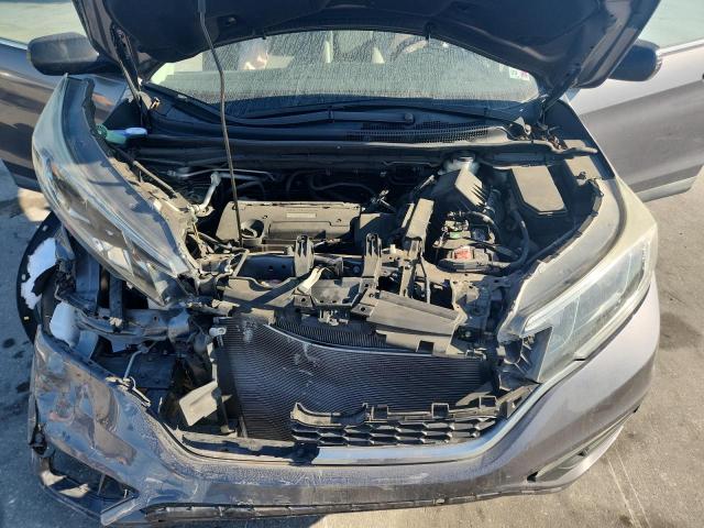 91742015 :رقم المزاد ، 3CZRM3H30GG709121 vin ، 2016 Honda Cr-v Lx مزاد بيع