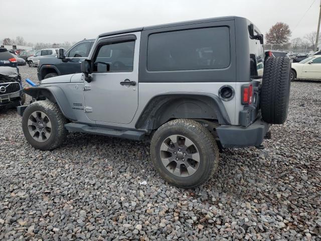 2013 Jeep Wrangler მანქანა იყიდება აუქციონზე, vin: 1C4AJWAG9DL678685, აუქციონის ნომერი: 92312355