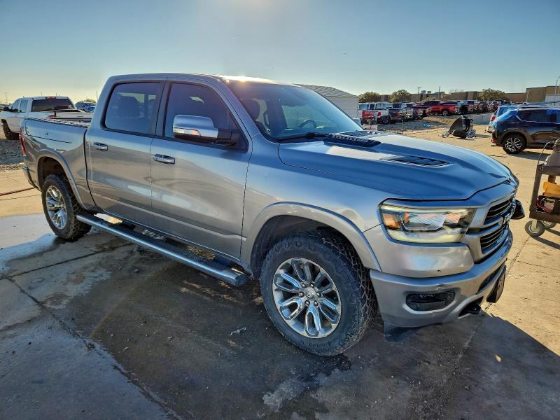 Продажа на аукционе авто 2019 Ram 1500, vin: 1C6SRFJT2KN774628, номер лота: 94407665
