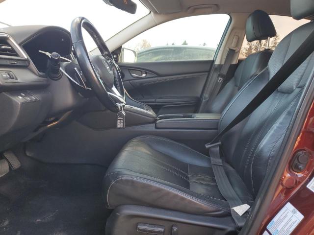 Aukcja sprzedaży 2019 Honda Insight, vin: 19XZE4F76KE400336, numer aukcji: 93328525