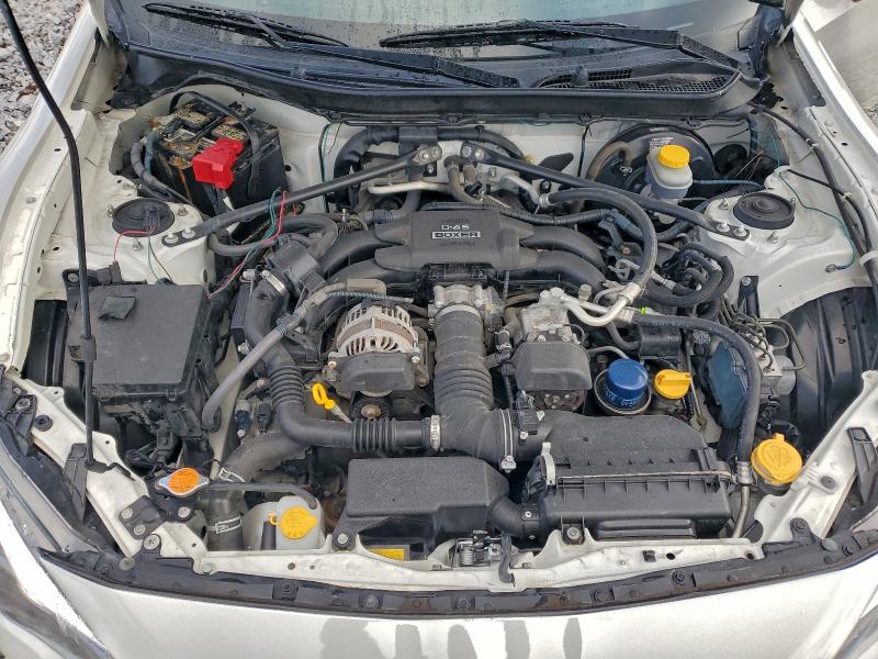 2017 Toyota 86 მანქანა იყიდება აუქციონზე, vin: JF1ZNAA15H8706910, აუქციონის ნომერი: 92815815