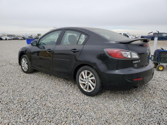 93724485 :رقم المزاد ، JM1BL1V82C1662343 vin ، 2012 Mazda 3 I مزاد بيع