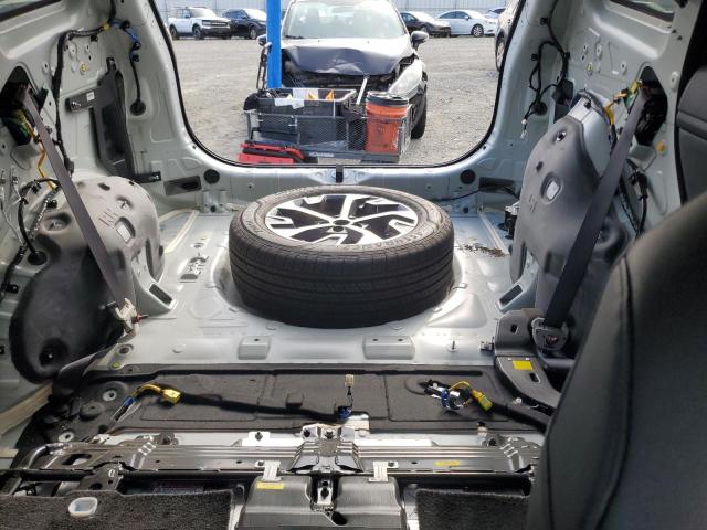 Продаж на аукціоні авто 2025 Kia Sportage E, vin: KNDPVCDG3S7229758, номер лоту: 92096295
