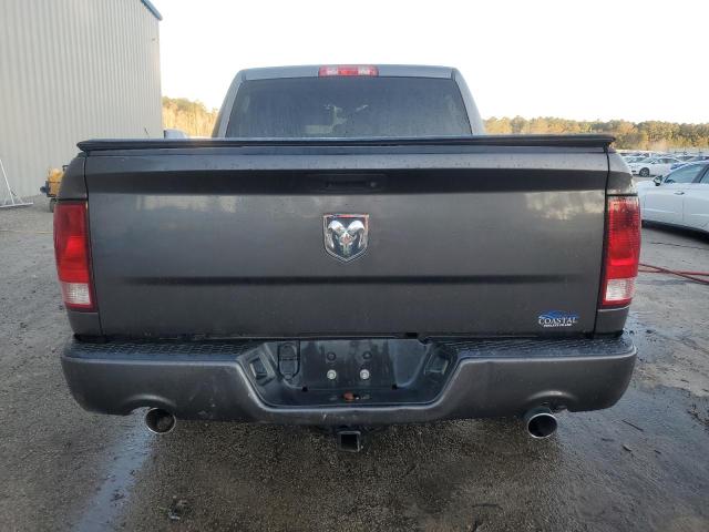 89874595 :رقم المزاد ، 1C6RR6GTXGS277521 vin ، 2016 Ram 1500 مزاد بيع