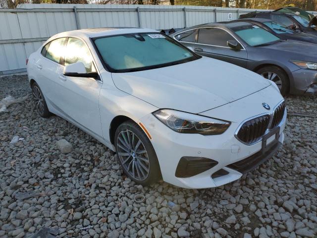 Aukcja sprzedaży 2022 Bmw 228xi, vin: WBA73AK08N7K41163, numer aukcji: 92470415