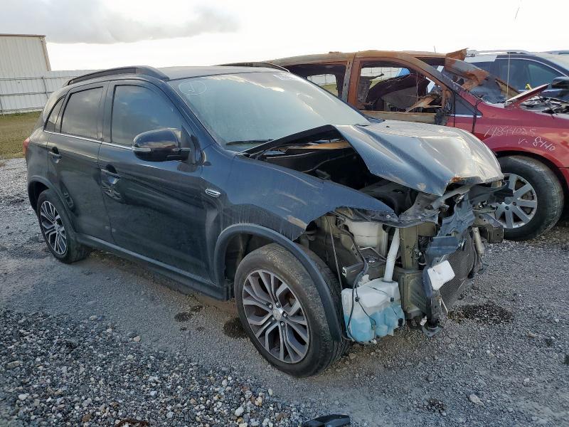 Aukcja sprzedaży 2017 Mitsubishi Outlander Sport, vin: JA4AP4AW7HZ048364, numer aukcji: 93049635