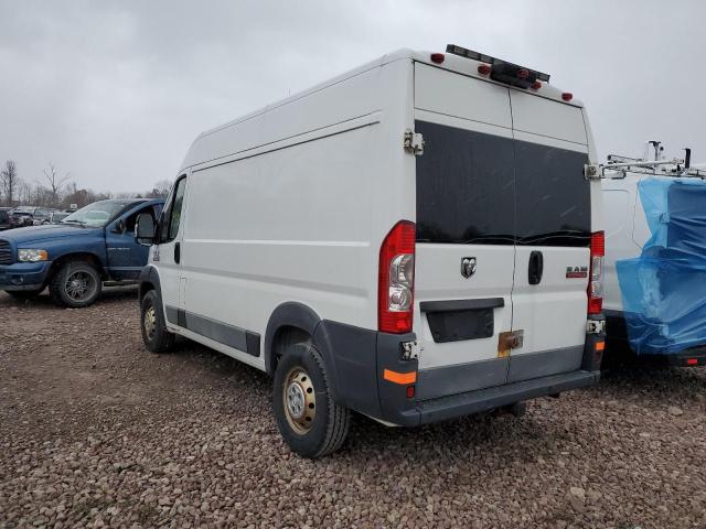 2016 Ram Promaster მანქანა იყიდება აუქციონზე, vin: 3C6TRVBG6GE109789, აუქციონის ნომერი: 94922565