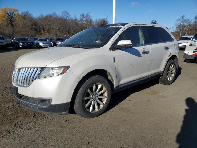Aukcja sprzedaży 2013 Lincoln Mkx, vin: 2LMDJ8JK2DBL24021, numer aukcji: 92296365