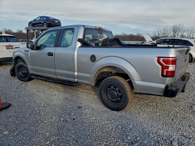 Продажа на аукционе авто 2018 Ford F150 Super, vin: 1FTEX1C53JFC23517, номер лота: 93117715