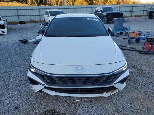 92297265 :رقم المزاد ، KMHLM4DG9SU070071 vin ، 2025 Hyundai Elantra Se مزاد بيع