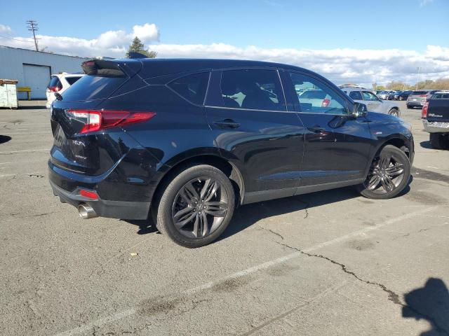 Продажа на аукционе авто 2021 Acura Rdx, vin: 5J8TC2H65ML035275, номер лота: 92277435