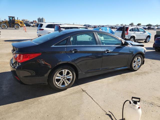 Продаж на аукціоні авто 2014 Hyundai Sonata, vin: 5NPEB4AC5EH831827, номер лоту: 91092365