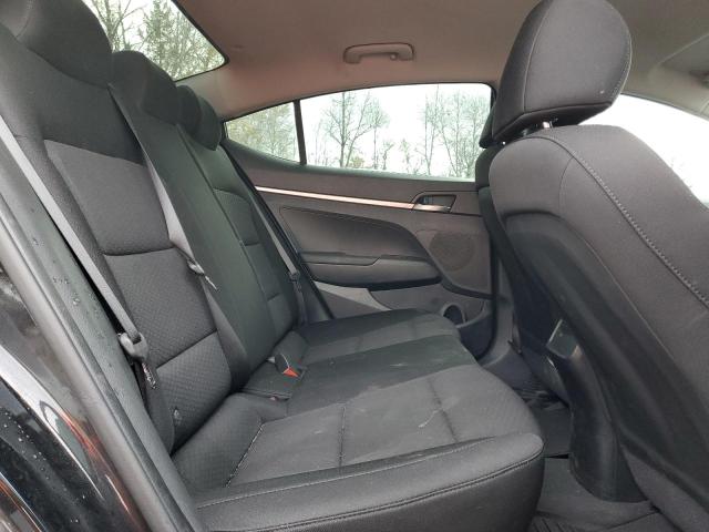 90576395 :رقم المزاد ، KMHD74LF2KU861708 vin ، 2019 Hyundai Elantra مزاد بيع