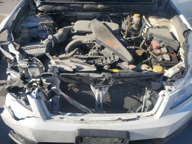 Продажа на аукционе авто 2011 Subaru Outback, vin: 4S4BRBCCXB3413119, номер лота: 92496465