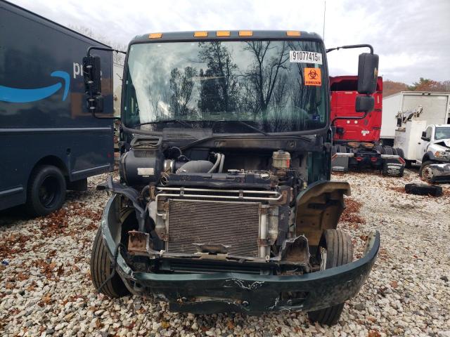 Продажа на аукционе авто 2010 Hino Hino 185, vin: 5PVNC6JM4A4S50594, номер лота: 77762195