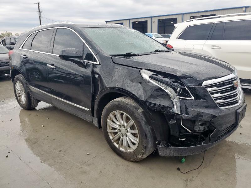 Aukcja sprzedaży 2017 Cadillac Xt5, vin: 1GYKNARS3HZ239354, numer aukcji: 93633845