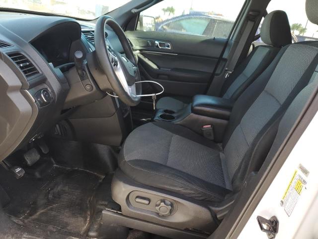 Продаж на аукціоні авто 2015 Ford Explorer, vin: 1FM5K8AR4FGA28584, номер лоту: 91599115