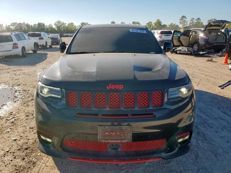 Aukcja sprzedaży 2017 Jeep Grand Cherokee, vin: 1C4RJFDJ8HC654247, numer aukcji: 91121245