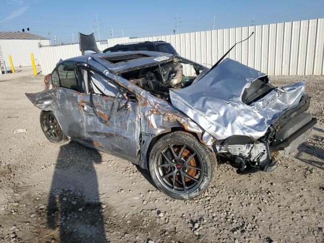 2016 Subaru Wrx მანქანა იყიდება აუქციონზე, vin: JF1VA2Y64G9801291, აუქციონის ნომერი: 90517785